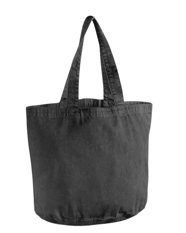 tas shopper bedrukken