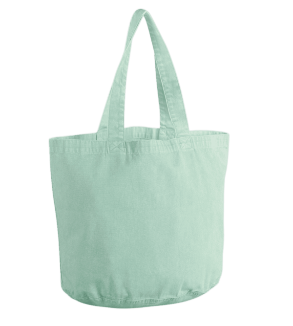 tas shopper bedrukken