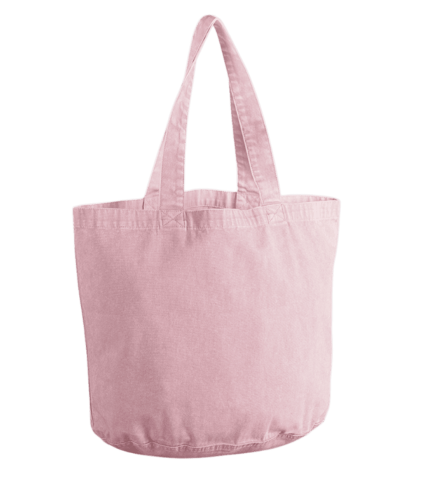 tas shopper bedrukken