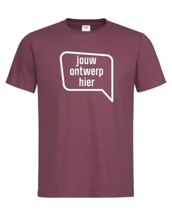 kinderen tshirt bedrukken met foto