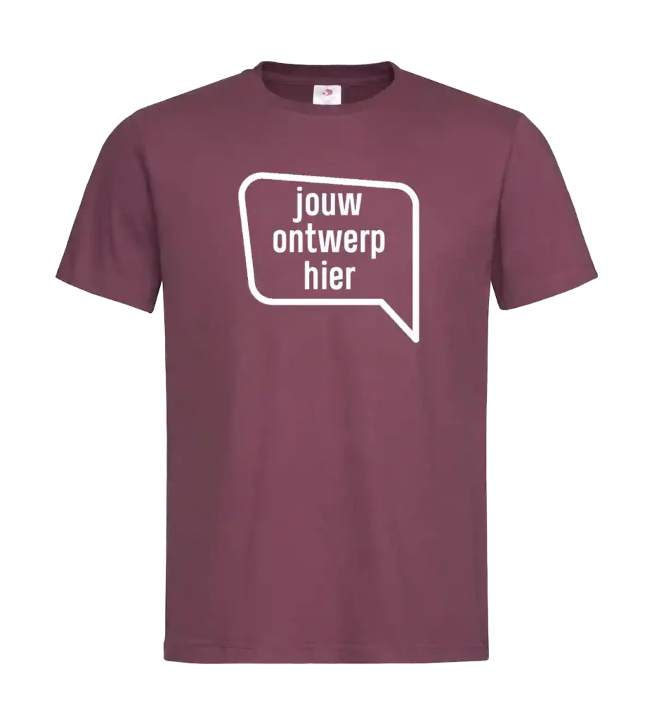 kinderen tshirt bedrukken met foto