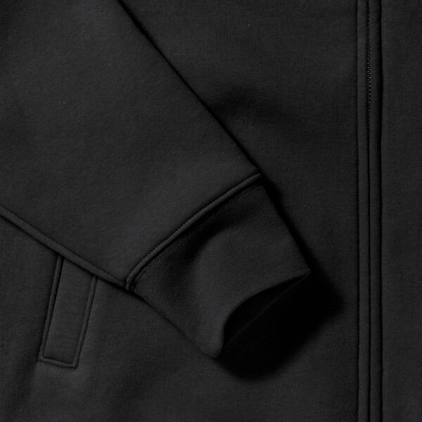 Premium Sweat Jacket Heren bedrukken