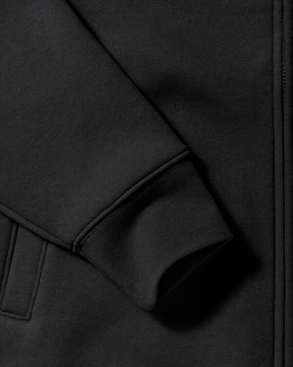 Premium Sweat Jacket Heren bedrukken
