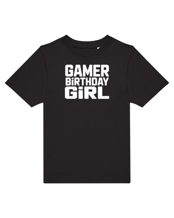 Het Gamer Girl T-shirt