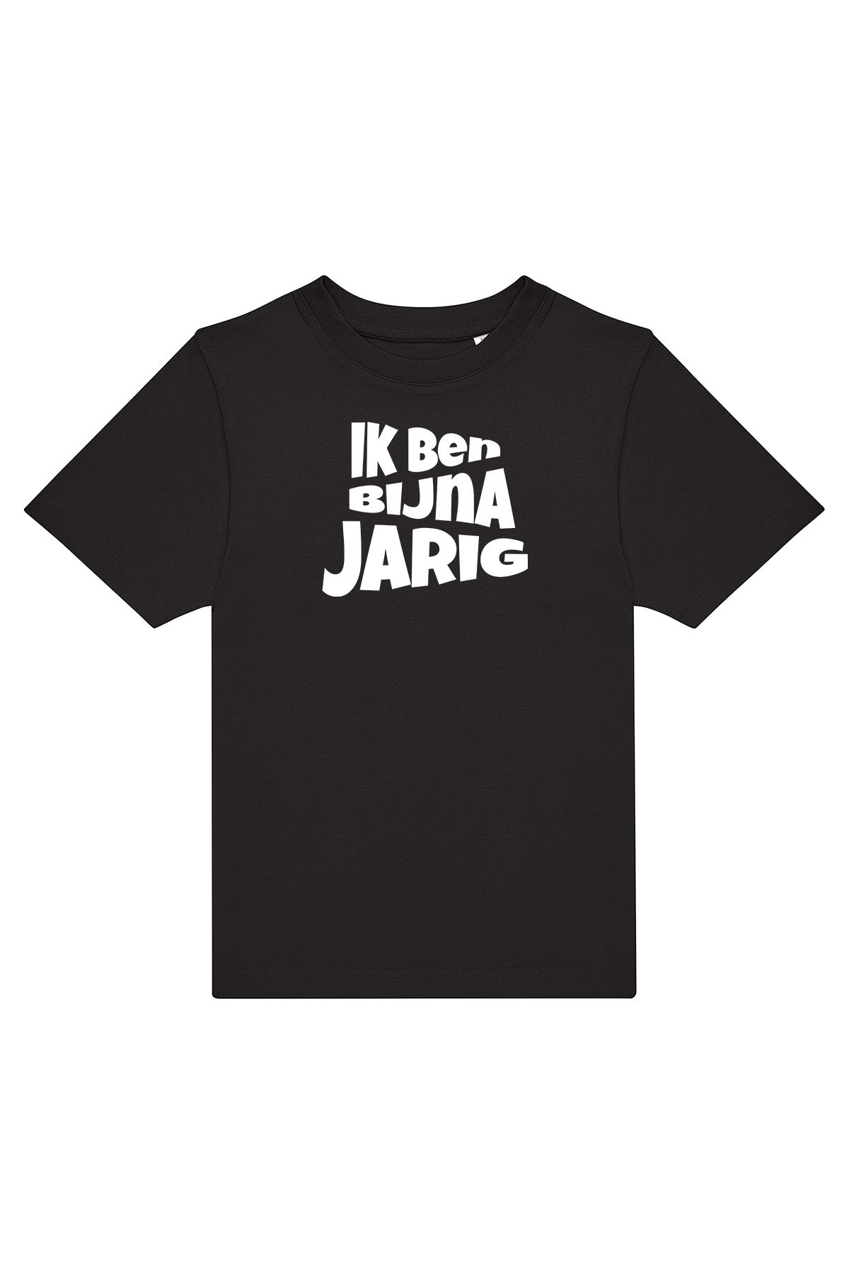 Thema_Ik ben bijna jarig_1200x1800_1_1 kinder verjaardag tshirt