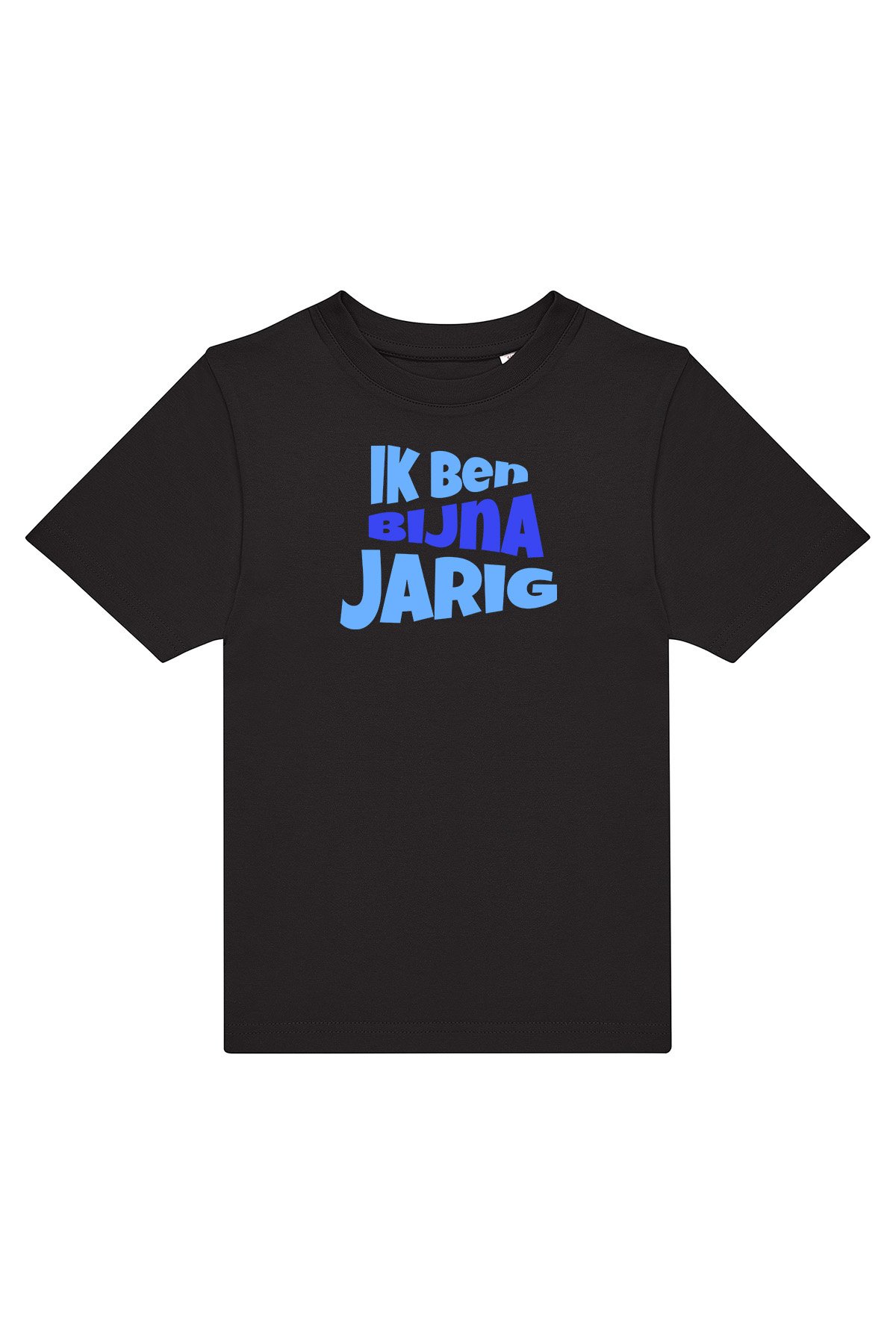 Thema_Ik ben bijna jarig_1200x1800_1_2 kinder verjaardag tshirt