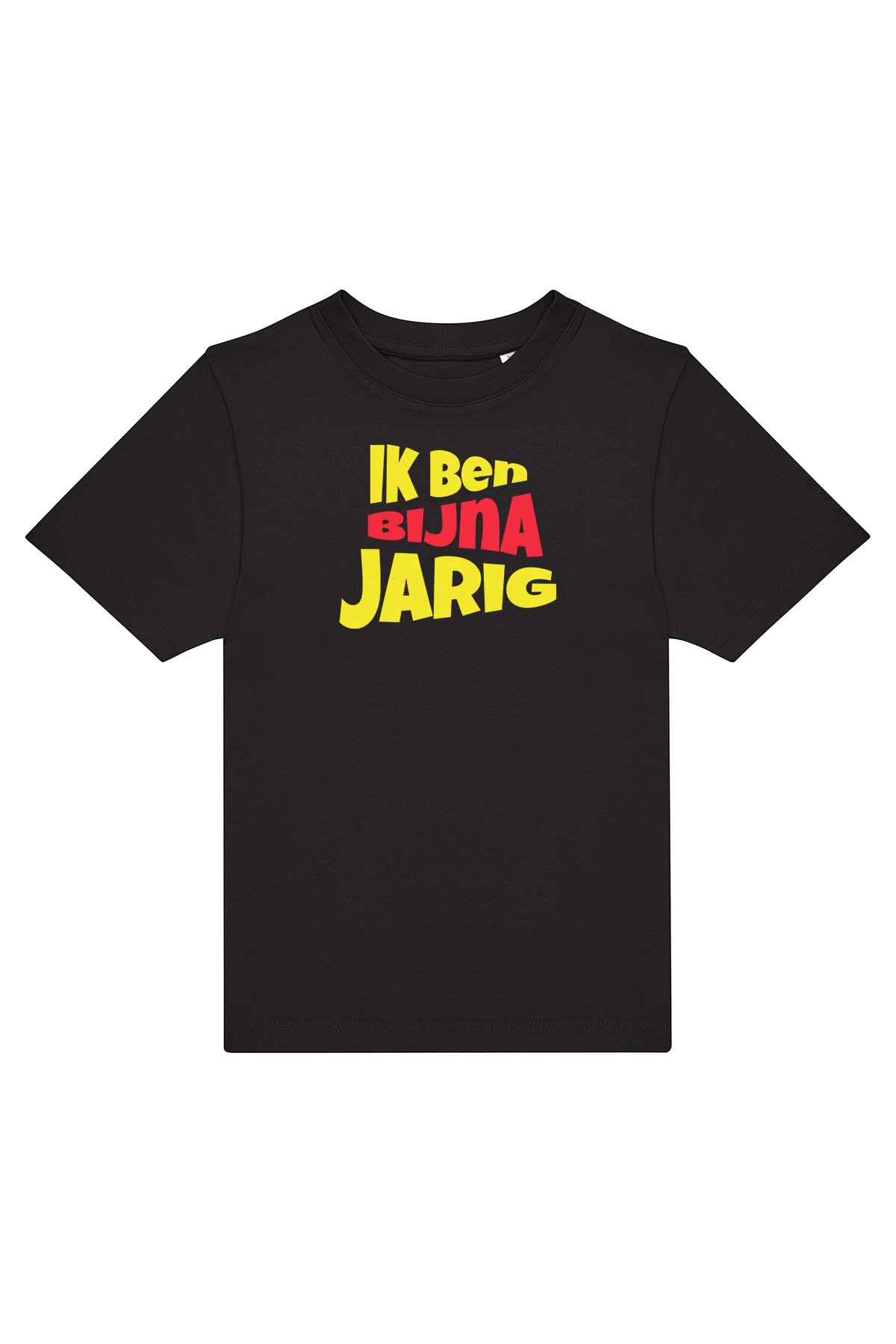 Thema_Ik ben bijna jarig_1200x1800_1_3 kinder verjaardag tshirt