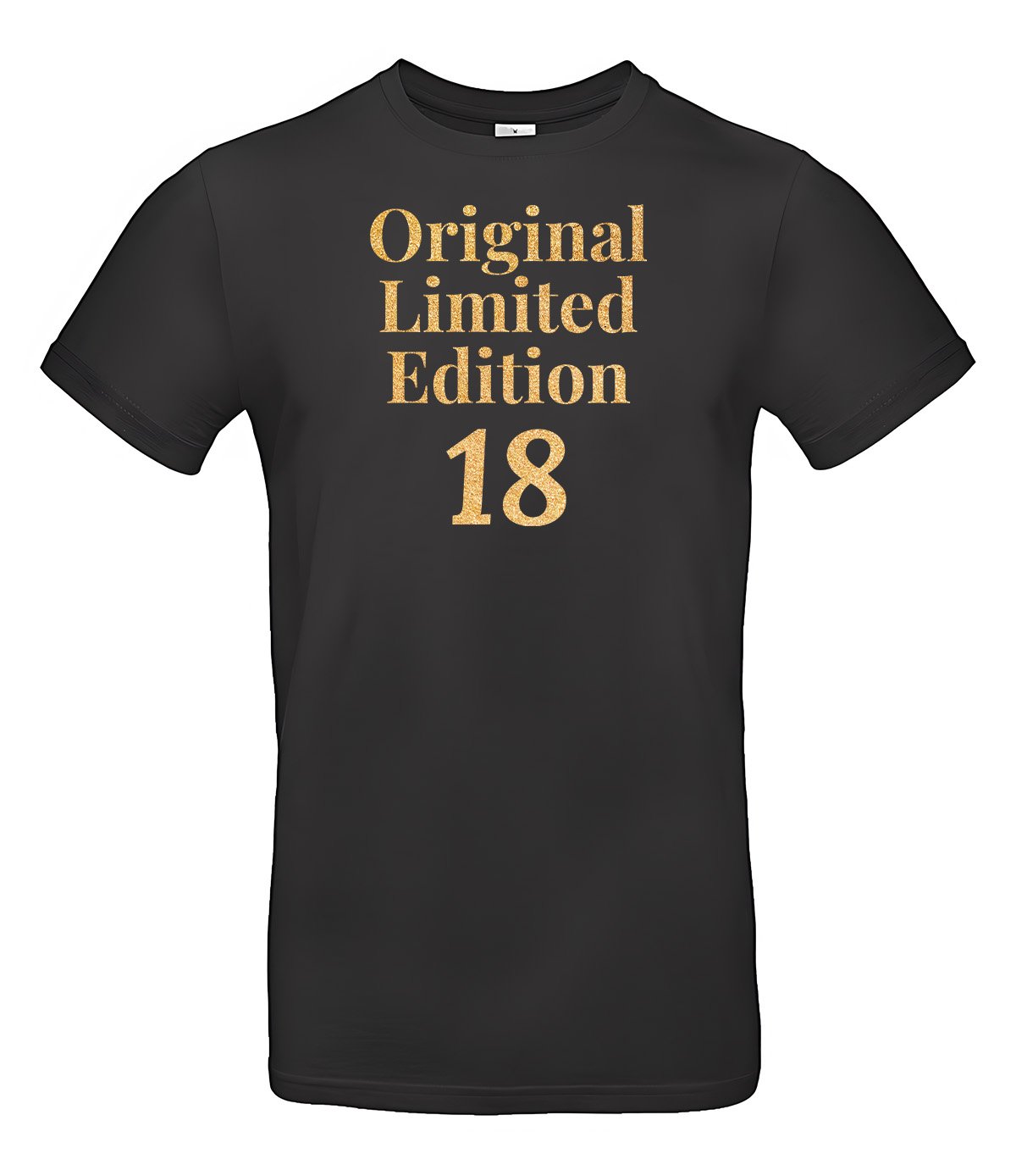 Thema_Original Limited Edition_1_1_2 18 verjaardag tshirt